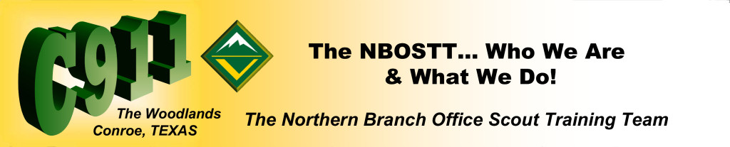 BAT Basic Aid Training Masthead
